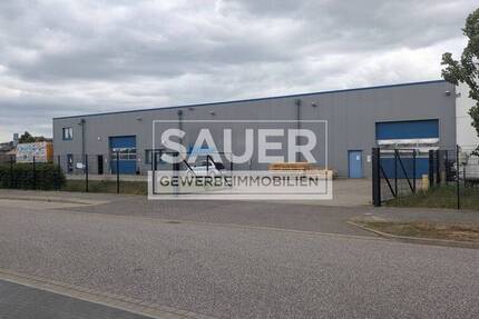 Gewerbeobjekt Hennigsdorf - 1.290.000&euro; | Angebot:25984769