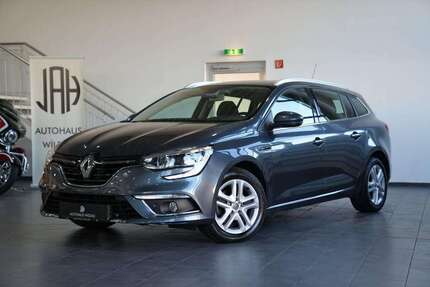 Renault Megane 67.583 km 14.990 &euro; Wildau 15745