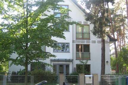 Wohnung Wildau Hankels Ablage - 3 Zimmer, 98 m&sup2;, 1.278&euro; | Angebot:25377774