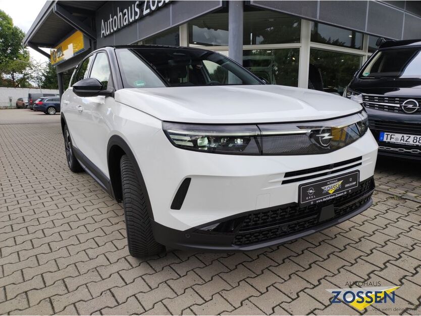 Opel Grandland (X) 4.600 km 32.990 € Zossen 15806