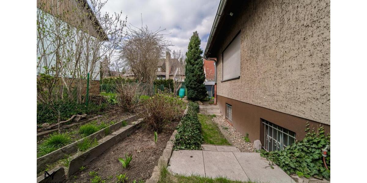 Einfamilienhaus Berlin Reinickendorf - 5 Zimmer, 180 m&sup2;, 2.490&euro; | Angebot:26399449