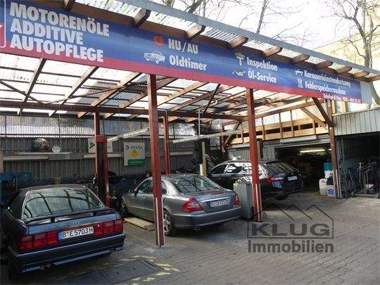 Grundstück Berlin Hermsdorf - 690.000&euro; | Angebot:25769134