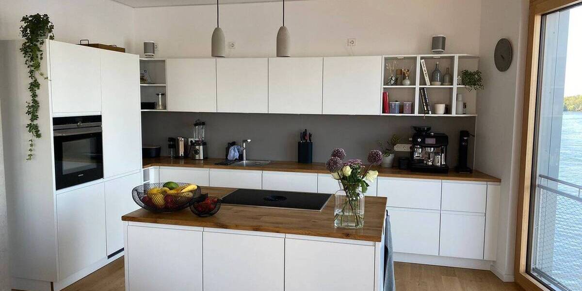 Etagenwohnung Berlin Grünau - 4 Zimmer, 117 m&sup2;, 949.000&euro; | Angebot:26819790