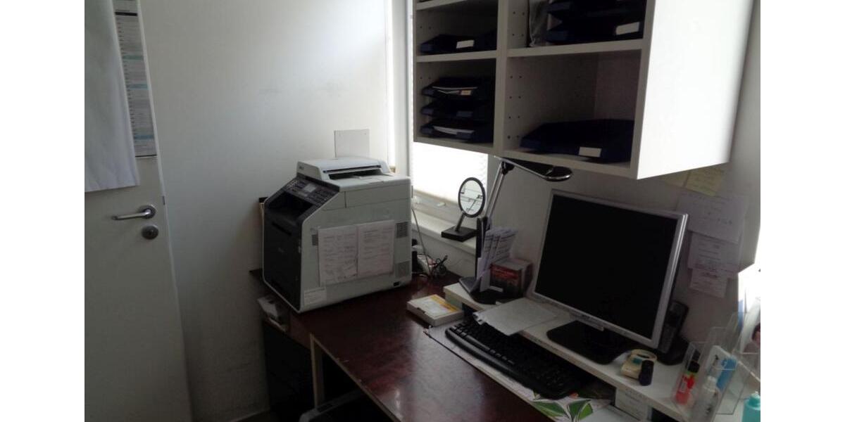 Gewerbeobjekt Königs Wusterhausen - 2.000&euro; | Angebot:22081719