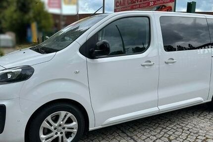 Opel Zafira Life 41.000 km 36.950 &euro; Berlin-Spandau 13585