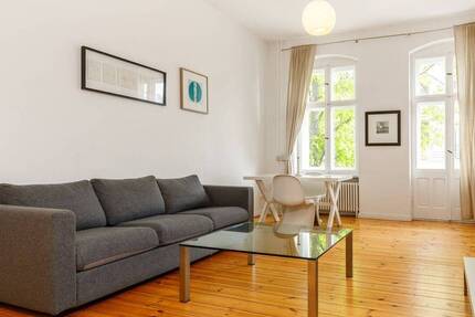 Wohnung Berlin Neukölln - 2 Zimmer, 78 m&sup2;, 438.000&euro; | Angebot:26017506