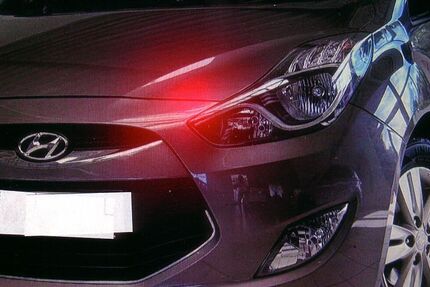 Hyundai ix20 109.500 km 10.200 &euro; Berlin 12207