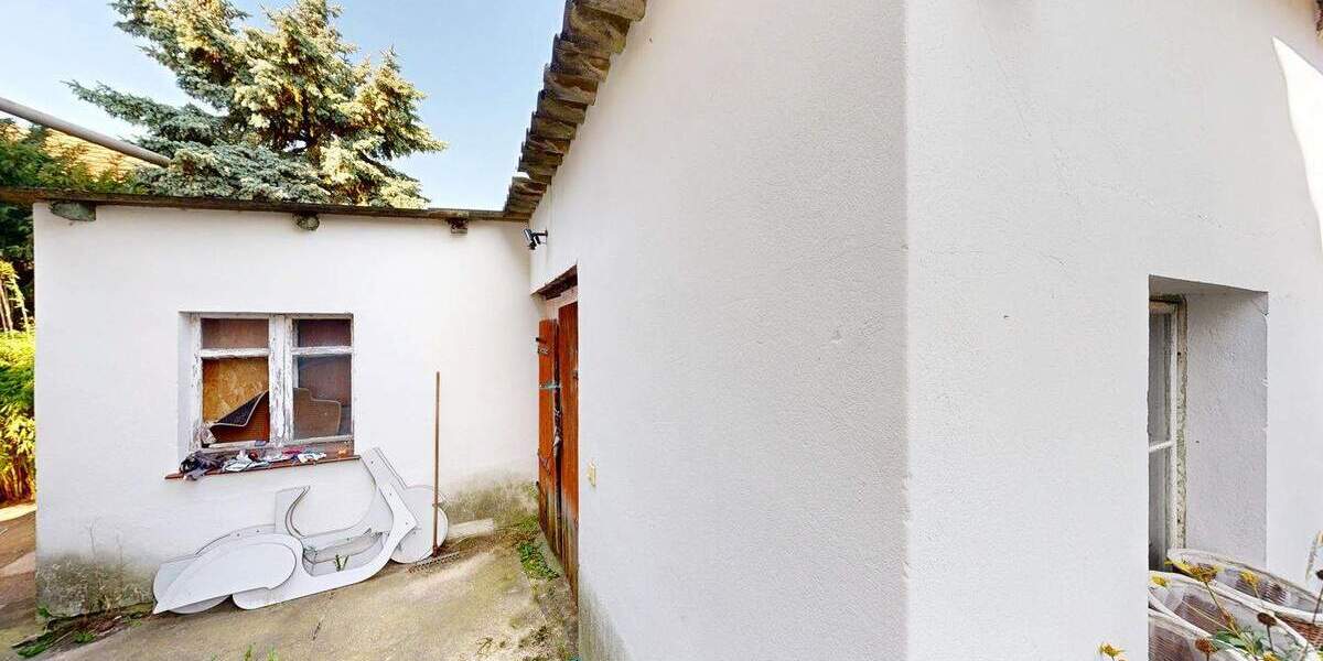 Einfamilienhaus Berlin Kaulsdorf - 4 Zimmer, 120 m&sup2;, 520.000&euro; | Angebot:25691143