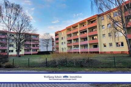 Wohnung Berlin / Buckow Buckow - 3 Zimmer, 67 m&sup2;, 199.000&euro; | Angebot:26112009