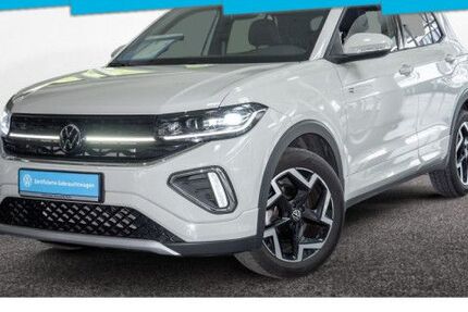 VW T-Cross 21.297 km 27.830 &euro; Berlin 10587