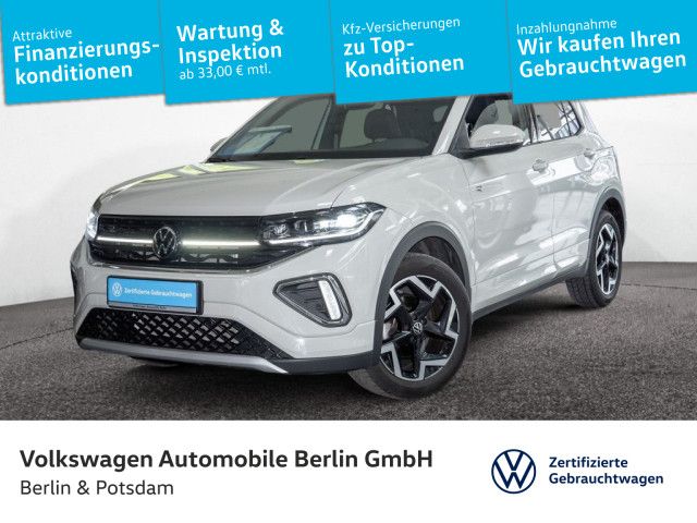 VW T-Cross 21.297 km 27.830 &euro; Berlin 10587