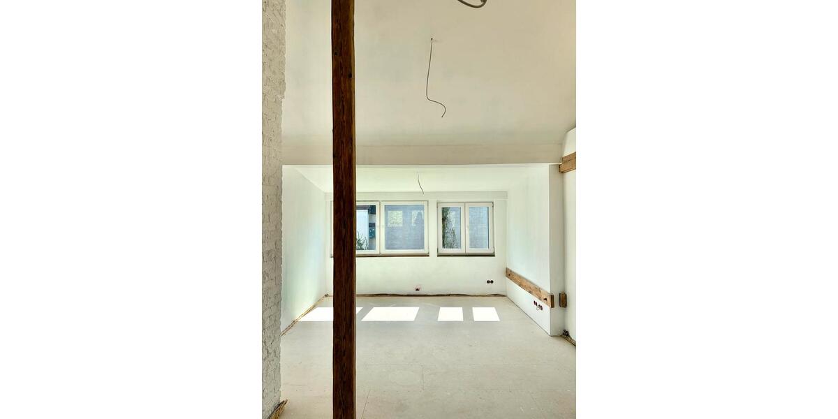 Dachgeschoßwohnung Berlin Mitte - 1 Zimmer, 49 m&sup2;, 280.000&euro; | Angebot:26498026