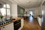 Etagenwohnung Berlin Mitte - 5 Zimmer, 156 m&sup2;, 1.700&euro; | Angebot:26181964