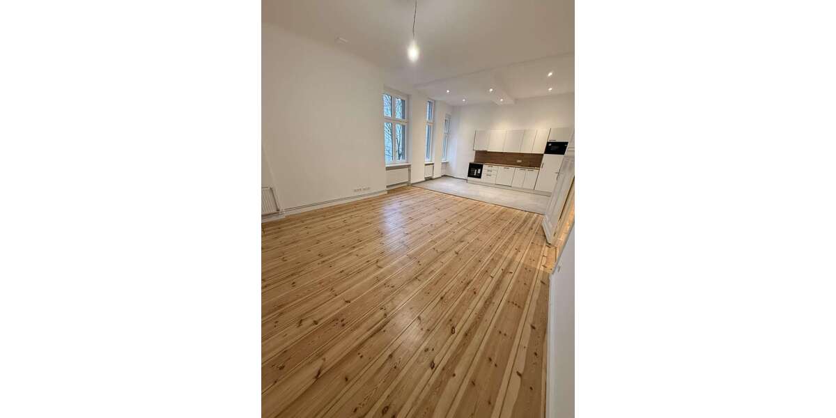 Wohnung zum Mieten in Berlin 1.994 € 109 m² 3 zimmer