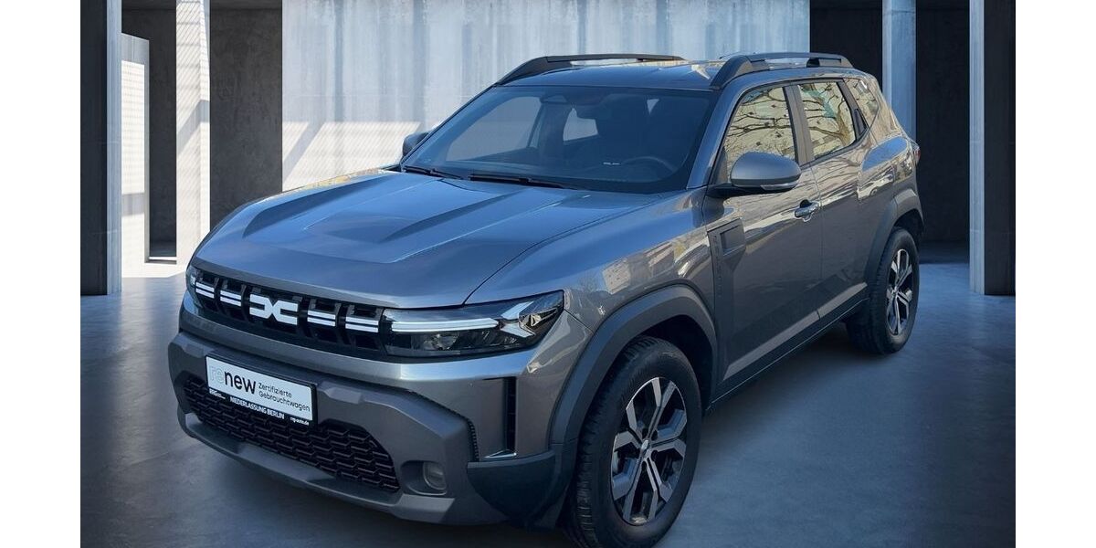 Dacia Duster 13.643 km 21.989 &euro; Berlin 13055