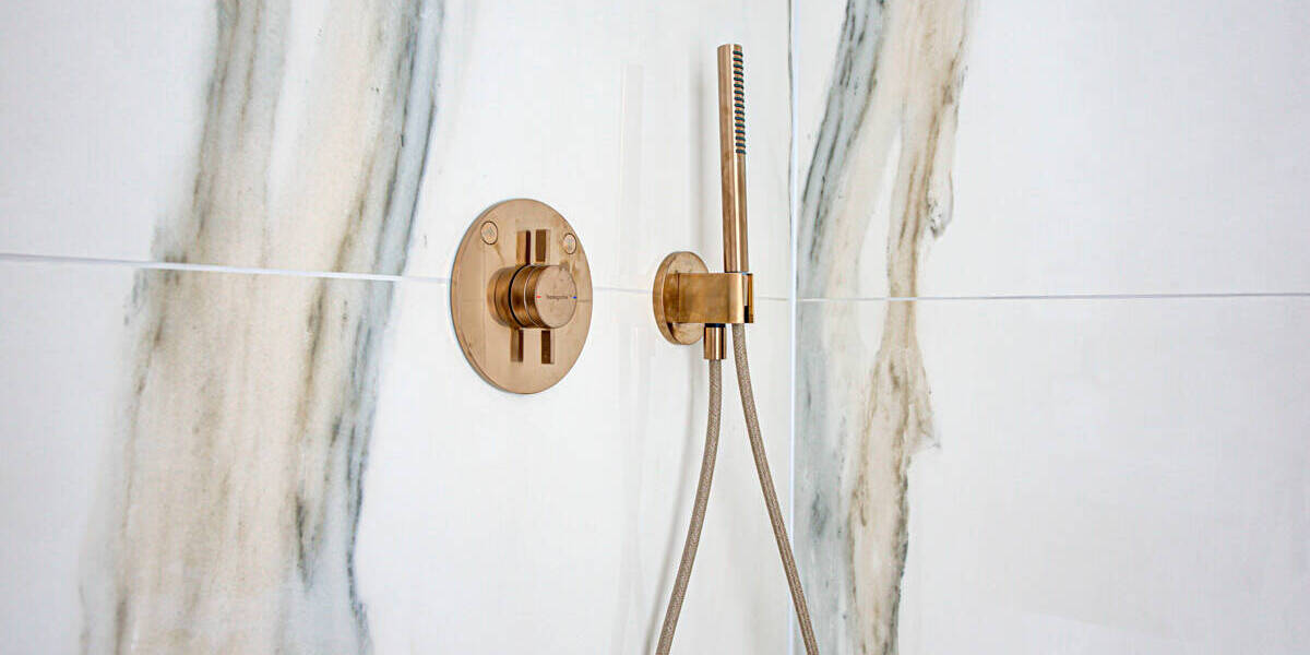 Haute Résidence mit Balkon und Loggia in Friedrichshain - klassisch inspiriert, modern inszeniert 4 zimmer