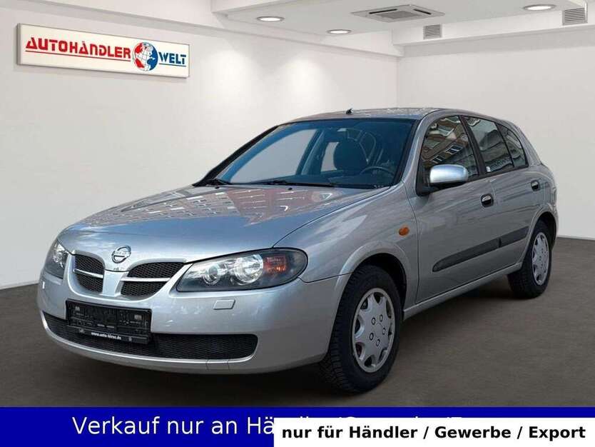 Almera