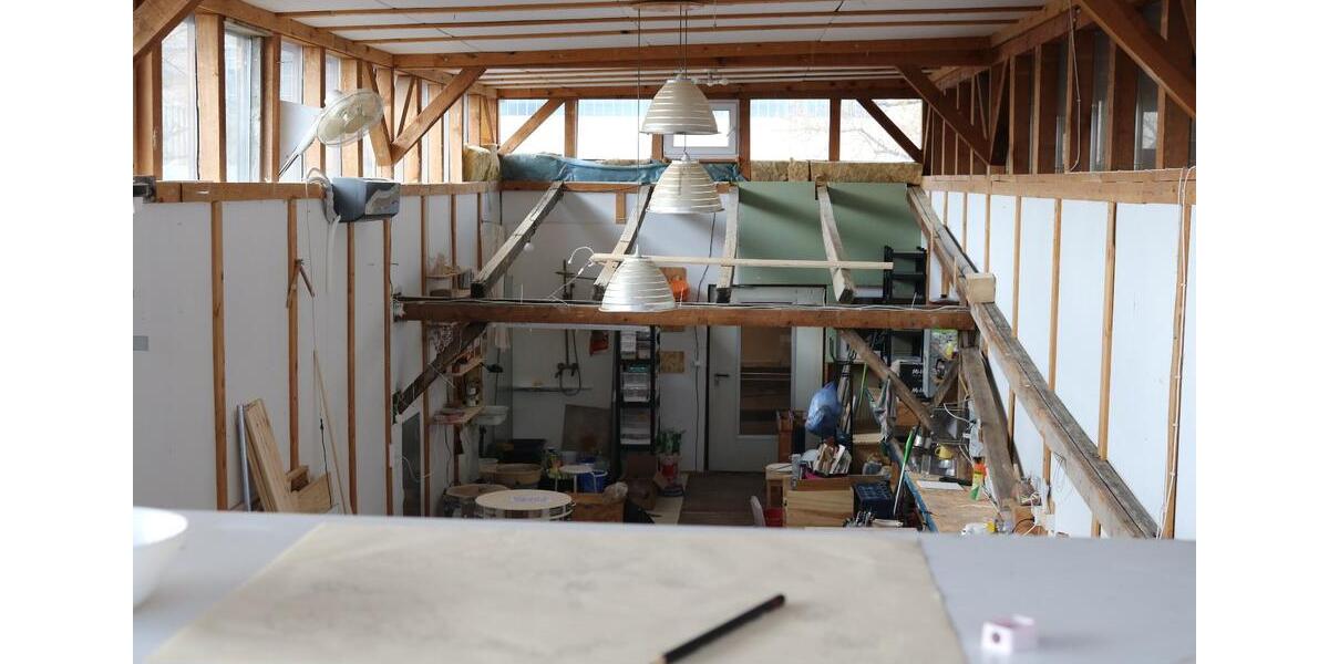 Gewerbeobjekt Berlin Treptow-Köpenick - 270&euro; | Angebot:25995639