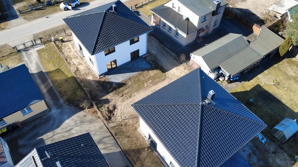 Einfamilienhaus Panketal - 10 Zimmer, 340 m&sup2;, 5.500&euro; | Angebot:25649129