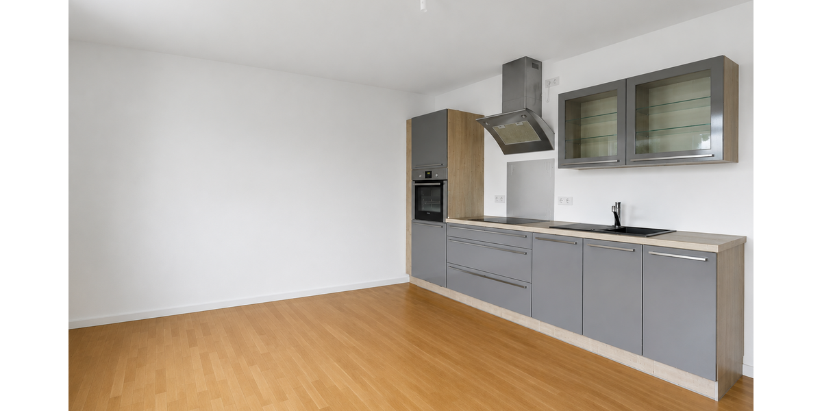 Etagenwohnung Dahlwitz-Hoppegarten Hoppegarten - 2 Zimmer, 45 m&sup2;, 179.000&euro; | Angebot:27297185