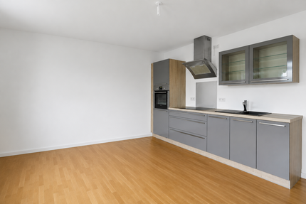 Wohnung Dahlwitz-Hoppegarten Hoppegarten - 2 Zimmer, 45 m&sup2;, 179.000&euro; | Angebot:27297185