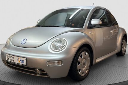 VW Beetle 122.000 km 4.980 &euro; Berlin 10625