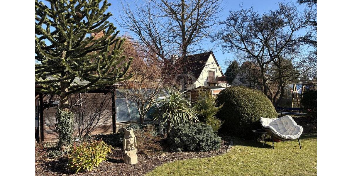 Einfamilienhaus Blankenfelde-Mahlow Groß Kienitz - 5 Zimmer, 140 m&sup2;, 2.400&euro; | Angebot:25877499