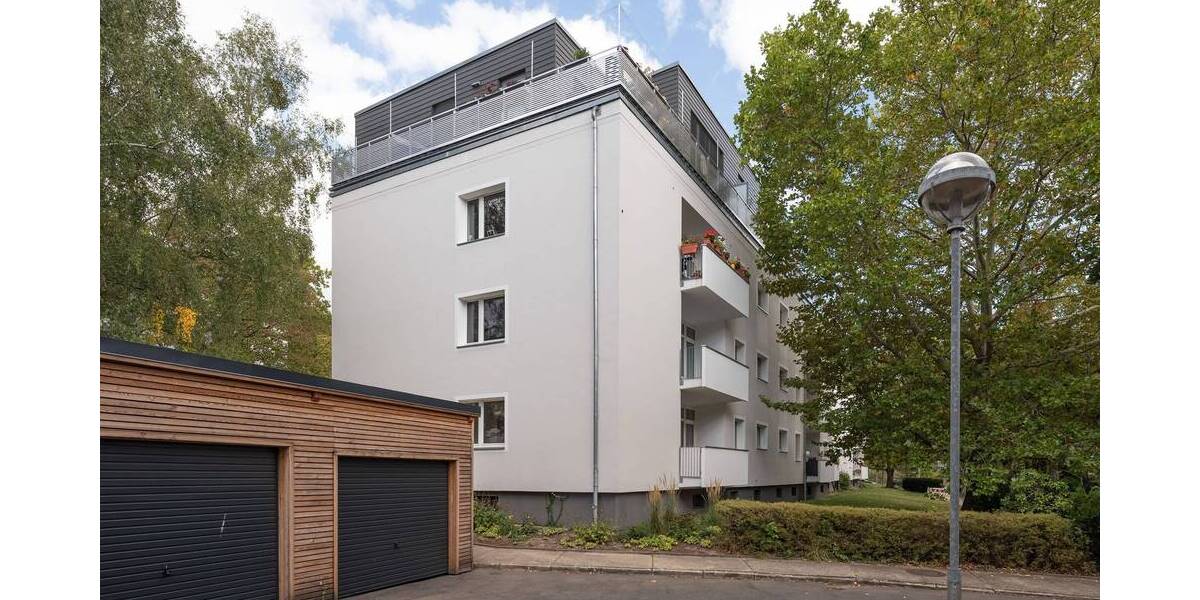 Etagenwohnung Berlin Dahlem - 4 Zimmer, 120 m&sup2;, 597.900&euro; | Angebot:25733172