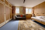 Kleines Haus in ruhiger Lage mit wunderschönem Garten in Rudow - Reihenmittelhaus Berlin Neukölln | Angebot:26544338