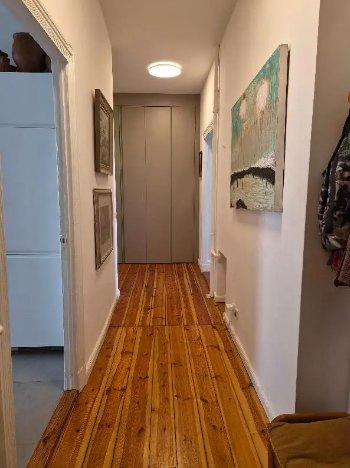 Etagenwohnung Berlin Friedrichshain-Kreuzberg - 2 Zimmer, 69 m&sup2;, 380&euro; | Angebot:27706500