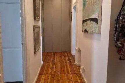 Wohnung Berlin Friedrichshain-Kreuzberg - 2 Zimmer, 69 m&sup2;, 380&euro; | Angebot:27706500
