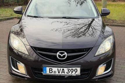 Mazda 6 254.000 km 4.900 &euro; Berlin 13627