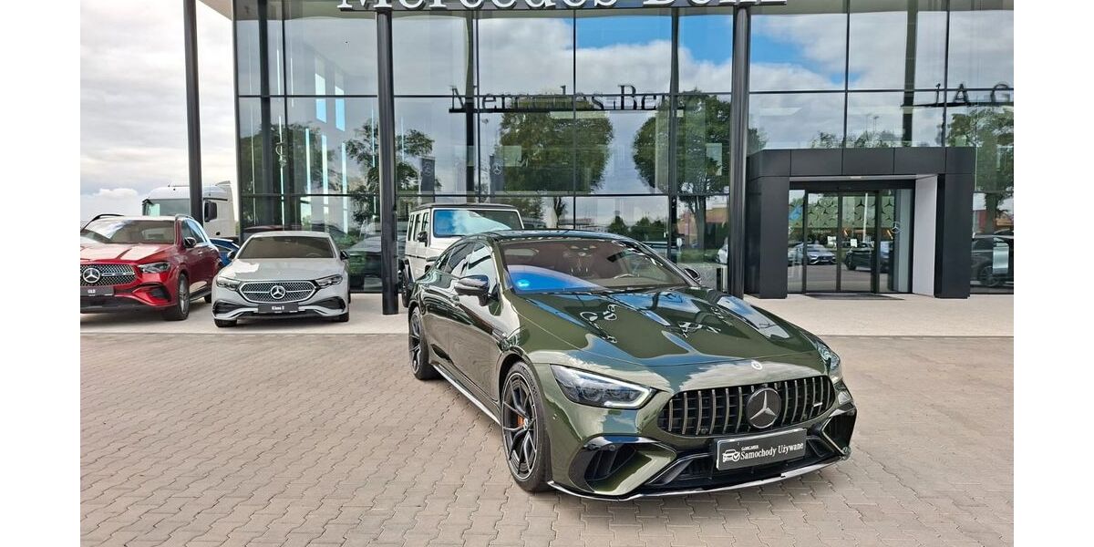 Mercedes-Benz AMG GT S 15.720 km 143.990 &euro; Berlin 13125