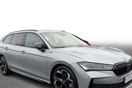 Skoda Superb 18.240 km 46.770 &euro; Berlin 12099