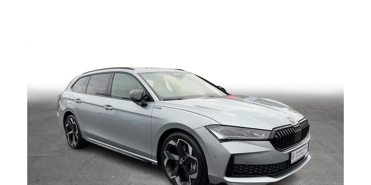 Skoda Superb 18.240 km 49.870 &euro; Berlin 12099