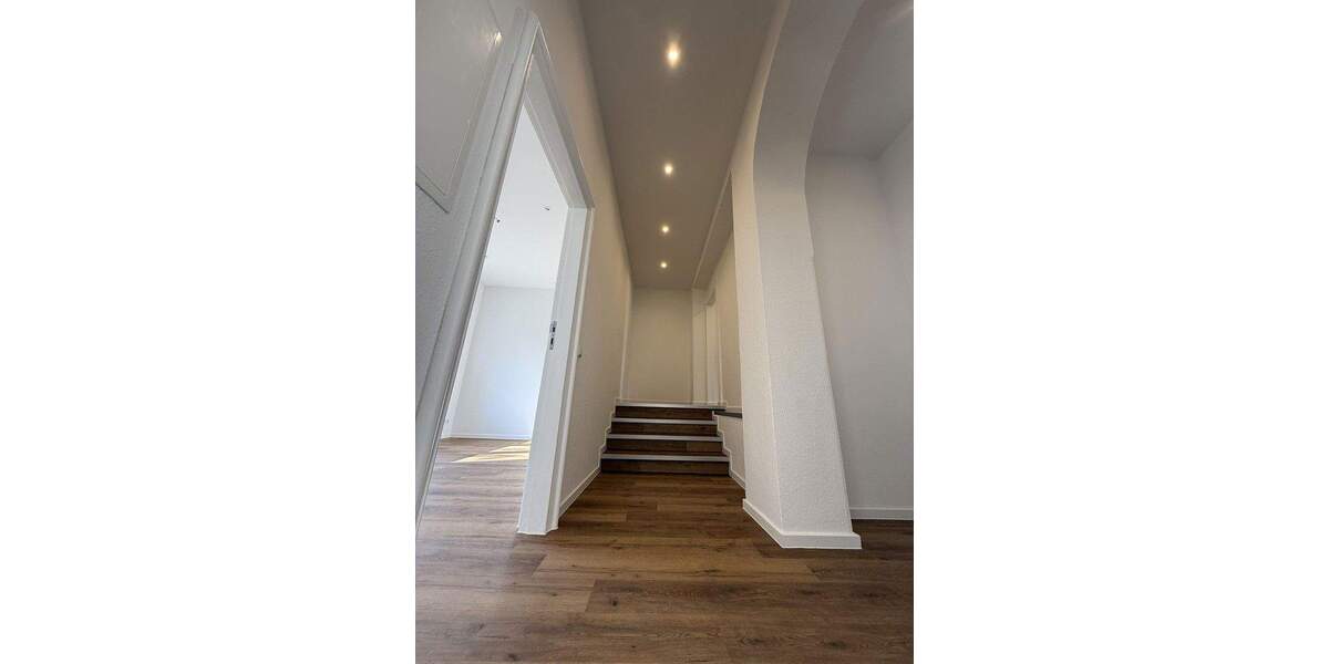 Etagenwohnung Berlin Bernau - 4 Zimmer, 96 m&sup2;, 1.400&euro; | Angebot:25905560