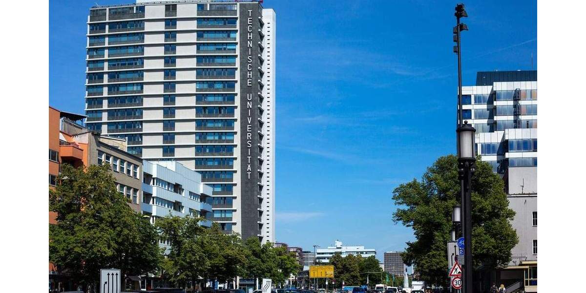 Etagenwohnung Berlin Charlottenburg - 2 Zimmer, 38 m&sup2;, 439.500&euro; | Angebot:25820271