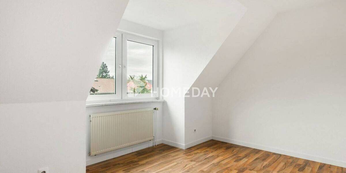Doppelhaushälfte Berlin Spandau - 4 Zimmer, 104 m&sup2;, 590.000&euro; | Angebot:25984681