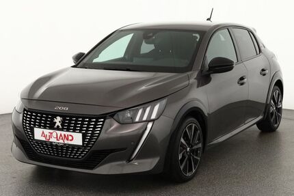 Peugeot 208 49.861 km 17.490 &euro; Berlin 13599