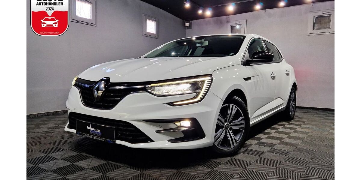 Renault Megane 95.600 km 15.980 &euro; Berlin 12305