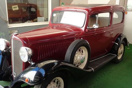 Chevrolet Andere 104.322 km 15.950 € Berlin/Schöneberg 10827