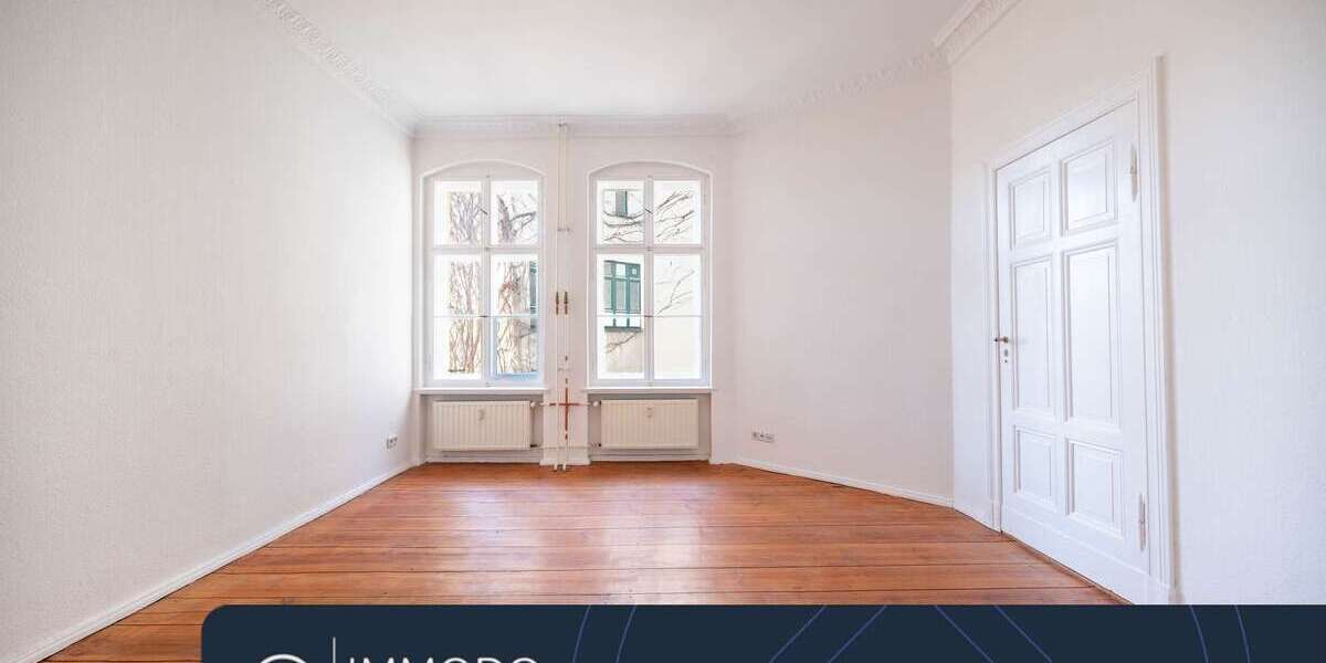 Etagenwohnung Berlin Friedrichshain-Kreuzberg - 2 Zimmer, 69 m&sup2;, 399.000&euro; | Angebot:25510014