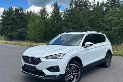 Seat Tarraco 190.000 km 15.800 &euro; Mittenwalde 15749