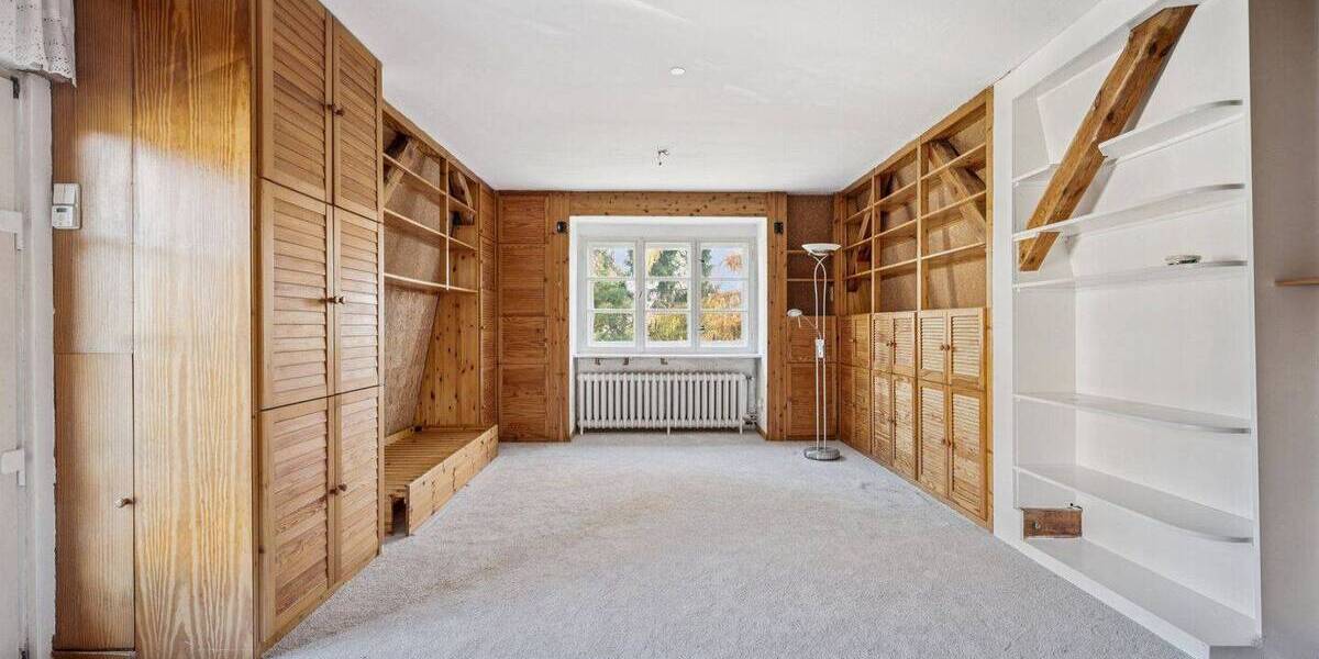 Doppelhaushälfte Berlin Westend - 1 Zimmer, 262 m&sup2;, 1.890.000&euro; | Angebot:25717143