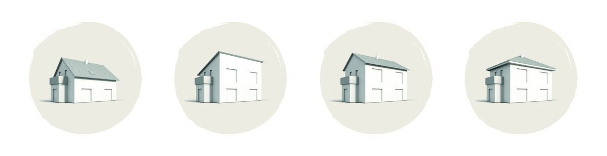 Ihr individuelles Traumhaus in Potsdam: 124 m² Wohnfläche für Ihre Wünsche! 4 zimmer