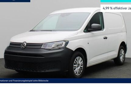 VW Caddy 21.601 km 24.990 &euro; Wildau 15745
