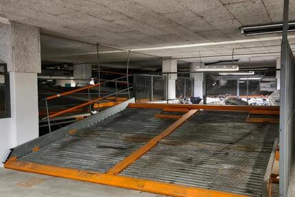 Garagen / Stellplätze Berlin Mitte - 79&euro; | Angebot:26096864