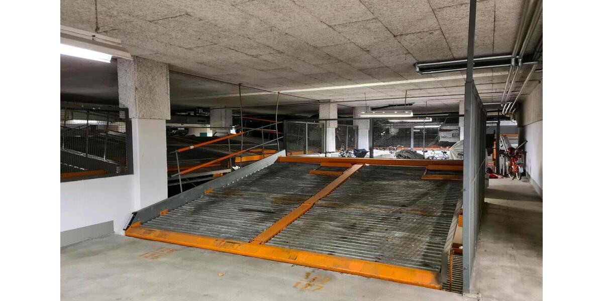 Garagen / Stellplätze Berlin Mitte - 79&euro; | Angebot:26096864