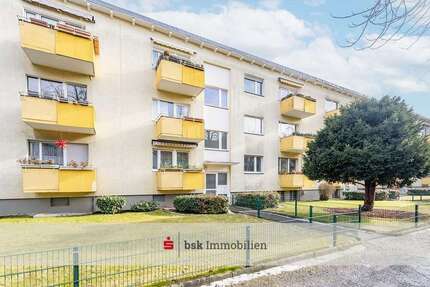 Wohnung Berlin Steglitz-Zehlendorf - 3 Zimmer, 75 m&sup2;, 299.000&euro; | Angebot:25656822