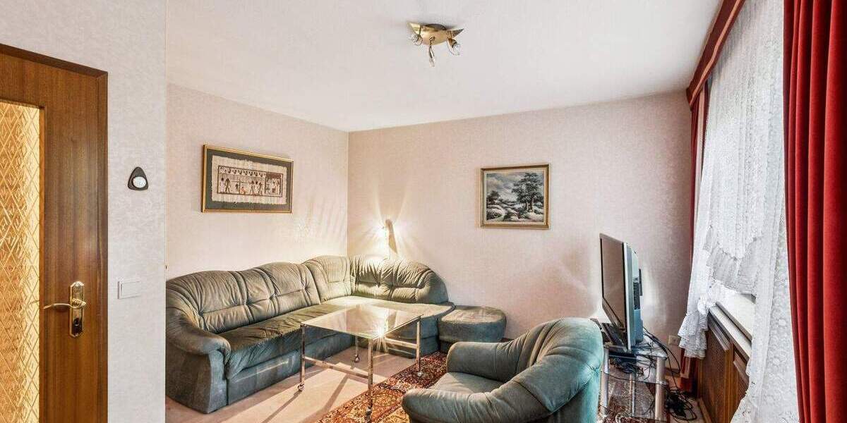 Eleganz, Raum und Natur in begehrter Lage! 7 zimmer